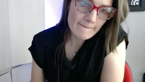 Camila ventura online show from October 9, 6:23 pm