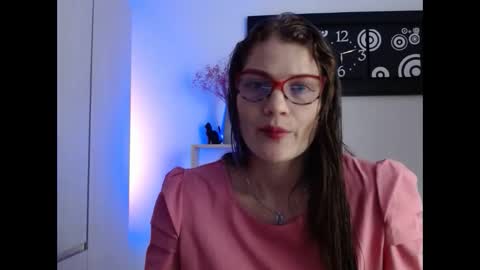 Camila ventura online show from October 18, 11:13 am