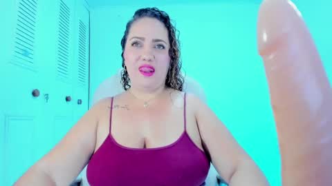 camilaa foxxx online show from March 4, 8:16 pm