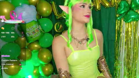 Cami  online show from March 17, 4:22 pm