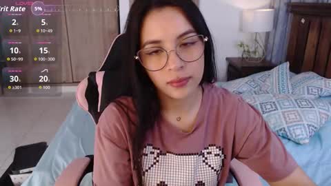 camilacarter online show from November 25, 3:20 am