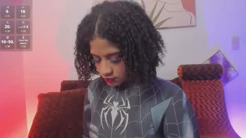 Camila Foox online show from November 21, 3:41 am