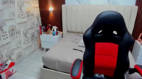 CAMILA  online show from February 10, 12:08 pm