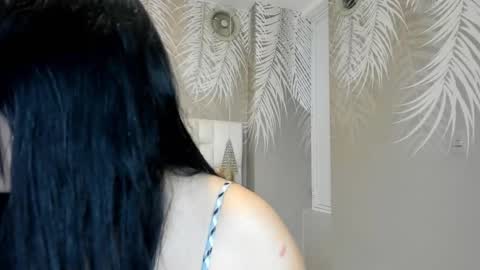 Camila  online show from February 5, 3:20 am