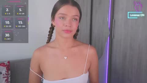 Camila Monroee  online show from June 3, 1:45 pm