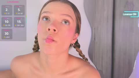 Camila Monroee  online show from January 17, 3:52 pm