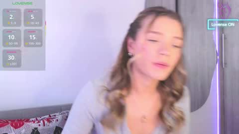 Camila Monroee  online show from December 17, 2:43 pm