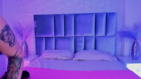 Camila  online show from April 14, 12:27 pm