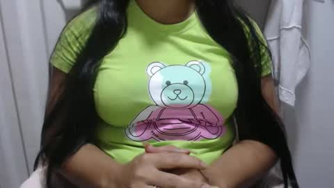 camilasex468 online show from December 13, 7:53 pm