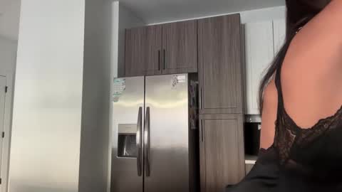 Snapshot of camiliakxoxo chatting on February 22, 1:01 pm camiliakxoxo online show from February 22, 1:01 pm