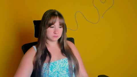 Camilla online show from June 26, 6:36 am