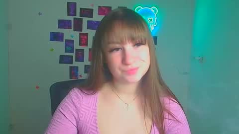 Camilla online show from March 31, 11:21 am