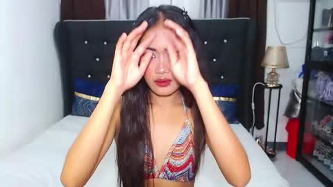 camilla_morena online show from March 1, 2:04 am