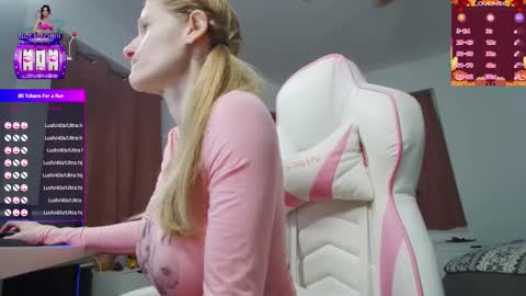 CamillaCassidy online show from November 21, 6:59 am