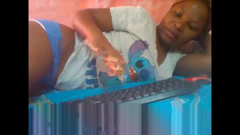 camillah_sweet online show from March 29, 2:05 pm