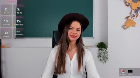 Camilla online show from March 27, 8:26 am