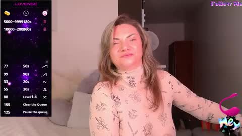 Camille Game online show from December 3, 1:08 am