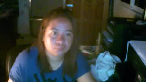 camilleforme online show from May 5, 8:23 pm