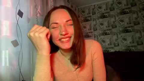 Julia online show from March 4, 1:17 pm