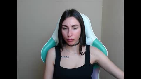 cammila horn online show from March 13, 11:55 am