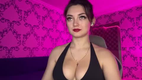 Kate online show from February 25, 6:34 am