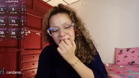 Candase online show from May 14, 3:45 am