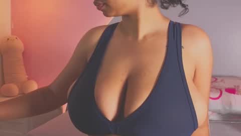 Candela  online show from February 21, 2:18 pm