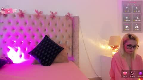 Candie  online show from March 28, 12:15 pm