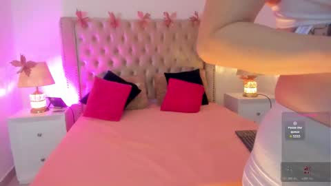 Candie  online show from March 20, 12:32 pm