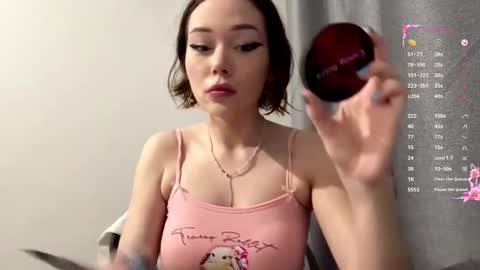 Isabella online show from November 30, 4:22 pm