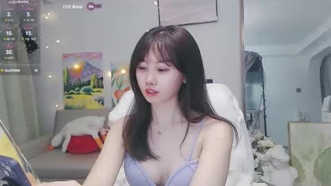 candy8998 online show from April 21, 1:53 am