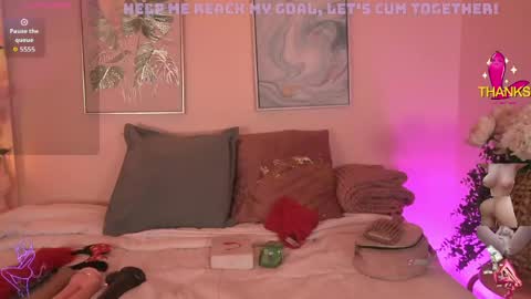 Candy online show from April 2, 3:48 am