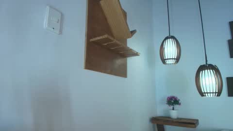 Jolie online show from March 24, 8:03 pm