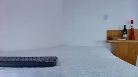 Jolie online show from January 9, 7:51 pm