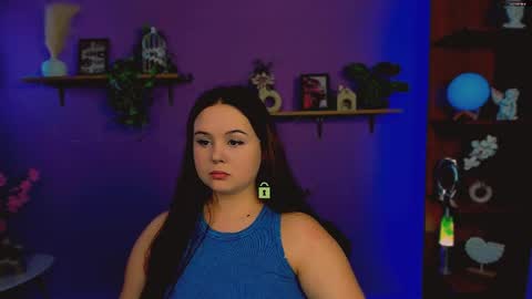 candy flossie1 online show from April 10, 11:49 am