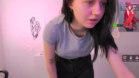 candy flossie1 online show from December 18, 9:14 am