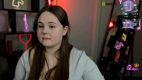 candy flossie1 online show from March 9, 2:53 pm