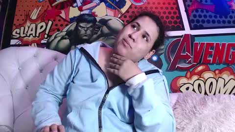 candy online show from January 17, 3:25 am