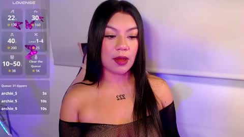 Isabella online show from May 28, 4:54 am