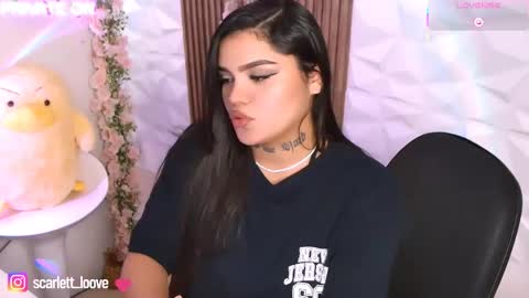 Snapshot of candy_latinaa chatting on October 3, 2:27 am online show from October 3, 2:27 am