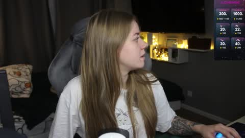 Megan online show from January 7, 4:27 pm