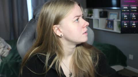 Megan online show from December 5, 10:44 am