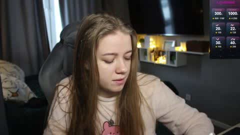 Megan online show from January 10, 10:17 am