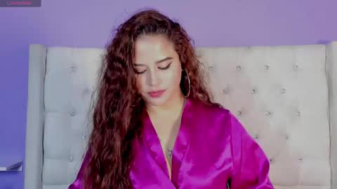 Candy  online show from May 2, 8:23 pm