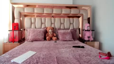 samantha online show from November 15, 8:21 pm