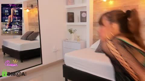 CANDY online show from April 18, 7:58 pm