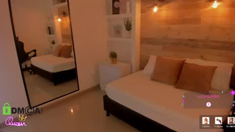 CANDY online show from June 9, 8:41 pm