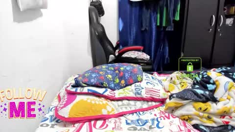 candy_val online show from November 29, 5:11 am