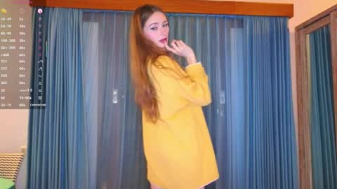 Violetta online show from February 27, 12:38 pm