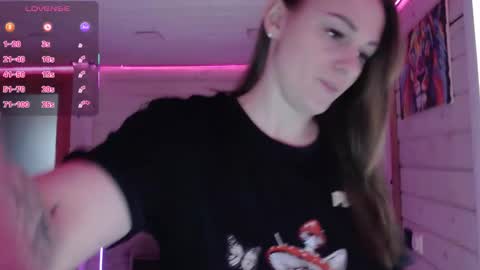 CandyBunie online show from February 5, 4:15 am